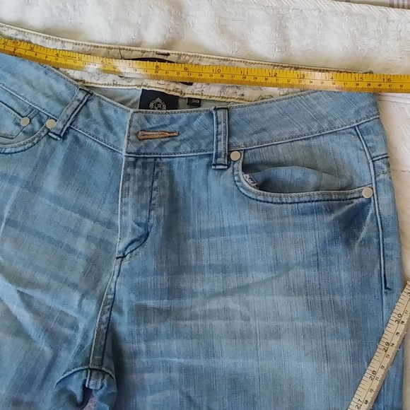 Point Zero collection jeans - Picture 6 of 7